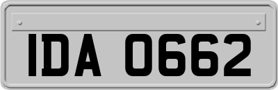 IDA0662