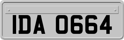 IDA0664