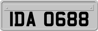 IDA0688