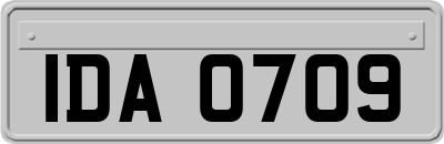 IDA0709
