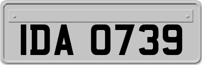 IDA0739