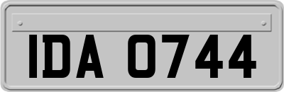 IDA0744