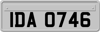 IDA0746