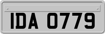 IDA0779