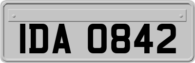 IDA0842