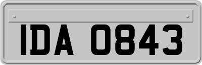 IDA0843