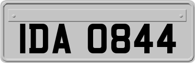IDA0844
