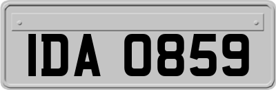 IDA0859