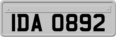 IDA0892