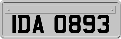 IDA0893