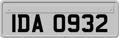IDA0932