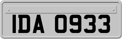 IDA0933