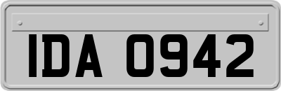 IDA0942