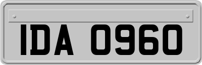 IDA0960