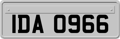 IDA0966