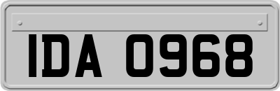 IDA0968