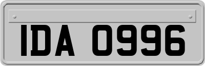 IDA0996