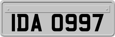 IDA0997