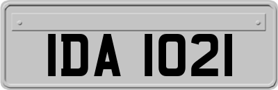 IDA1021