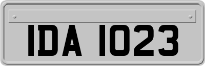 IDA1023