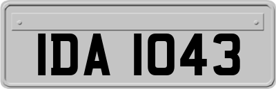 IDA1043