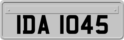IDA1045