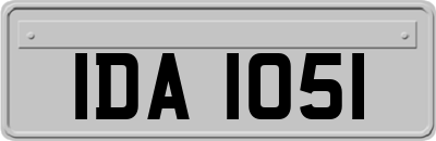 IDA1051