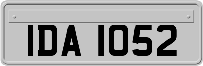 IDA1052