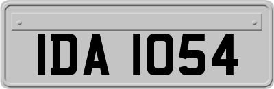 IDA1054