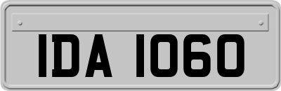 IDA1060