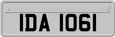 IDA1061