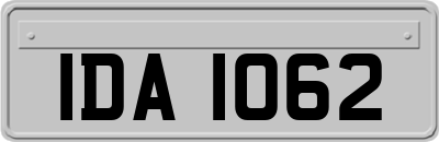 IDA1062