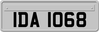 IDA1068