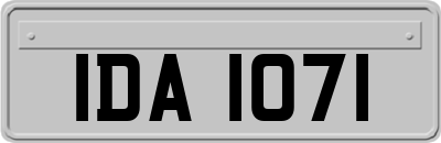IDA1071