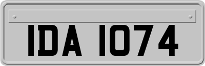 IDA1074