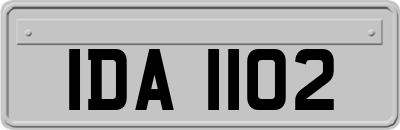 IDA1102