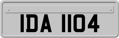IDA1104