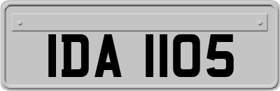 IDA1105