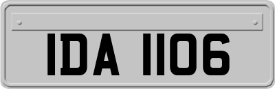 IDA1106