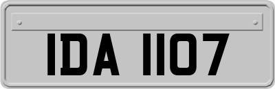 IDA1107