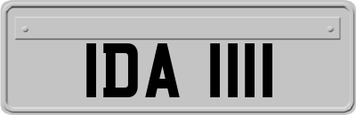 IDA1111