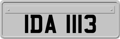 IDA1113