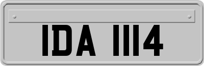 IDA1114