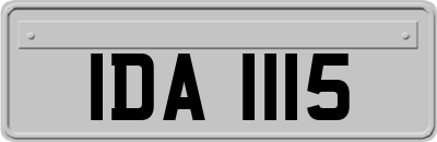 IDA1115