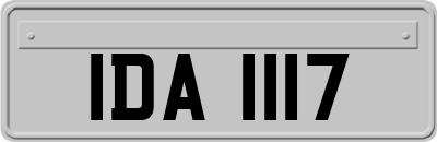 IDA1117
