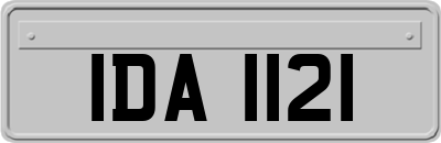 IDA1121