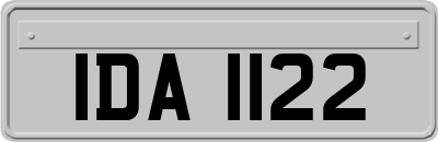 IDA1122