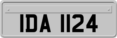 IDA1124