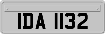 IDA1132