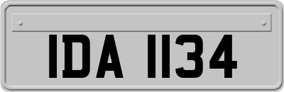 IDA1134